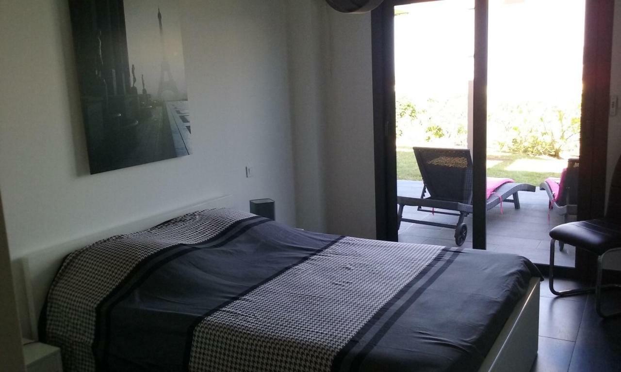 פורטיסיו Appart 8 Pers Vue Sur Baie - Porticcio מראה חיצוני תמונה